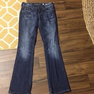 Miss me Jeans, size 27